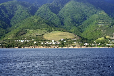 St Kitts 2009